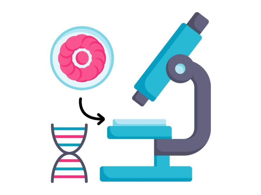 PGD - treatment