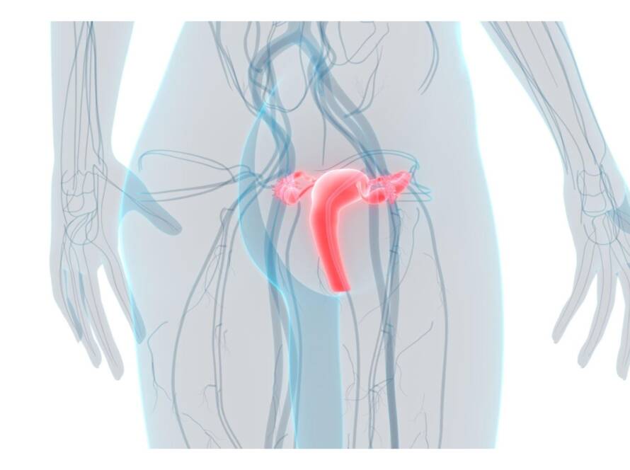 Recurrent Implantation Failure - treatment