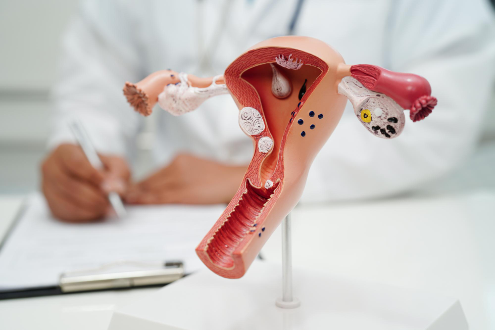 ERA (Endometrial Receptivity Assay)