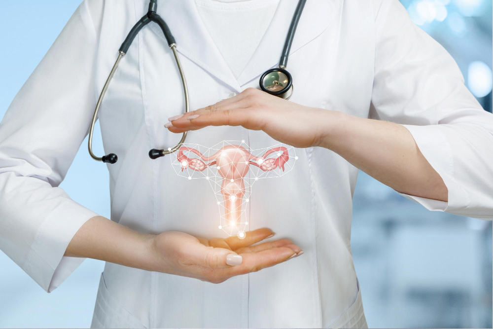 general gynecology