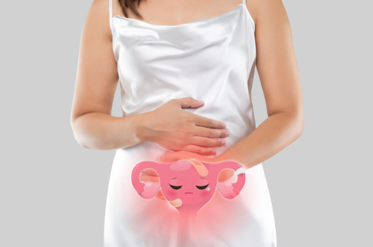Menstrual disorders