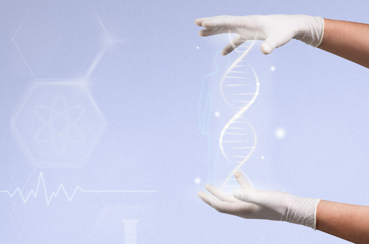 PGS / PGD Testing