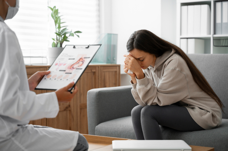 Recurrent Pregnancy Loss (RPL)