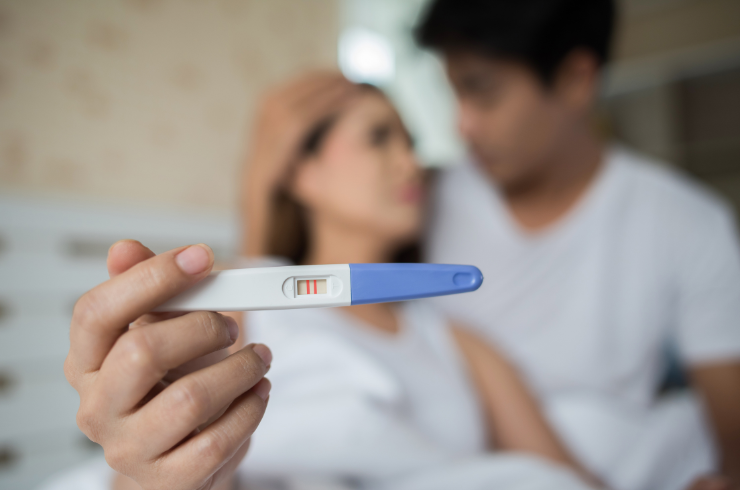 Fertility Issues