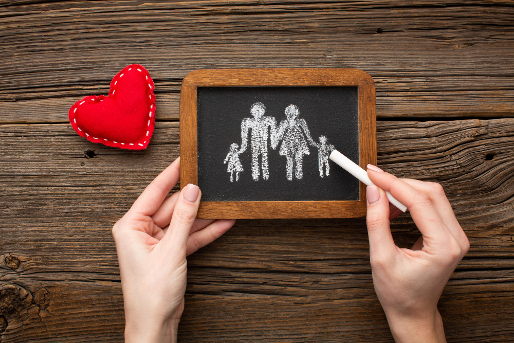 family planning