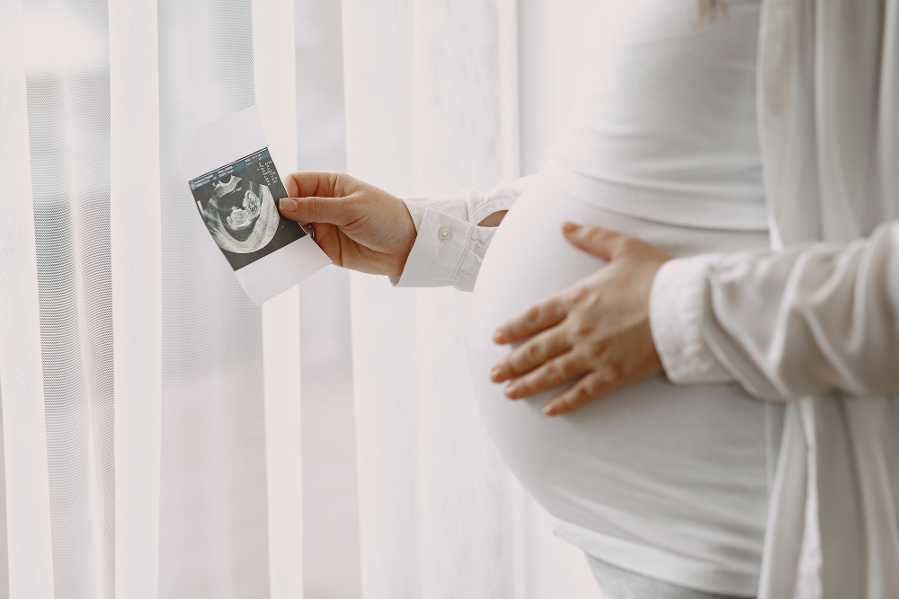 Pregnancy care