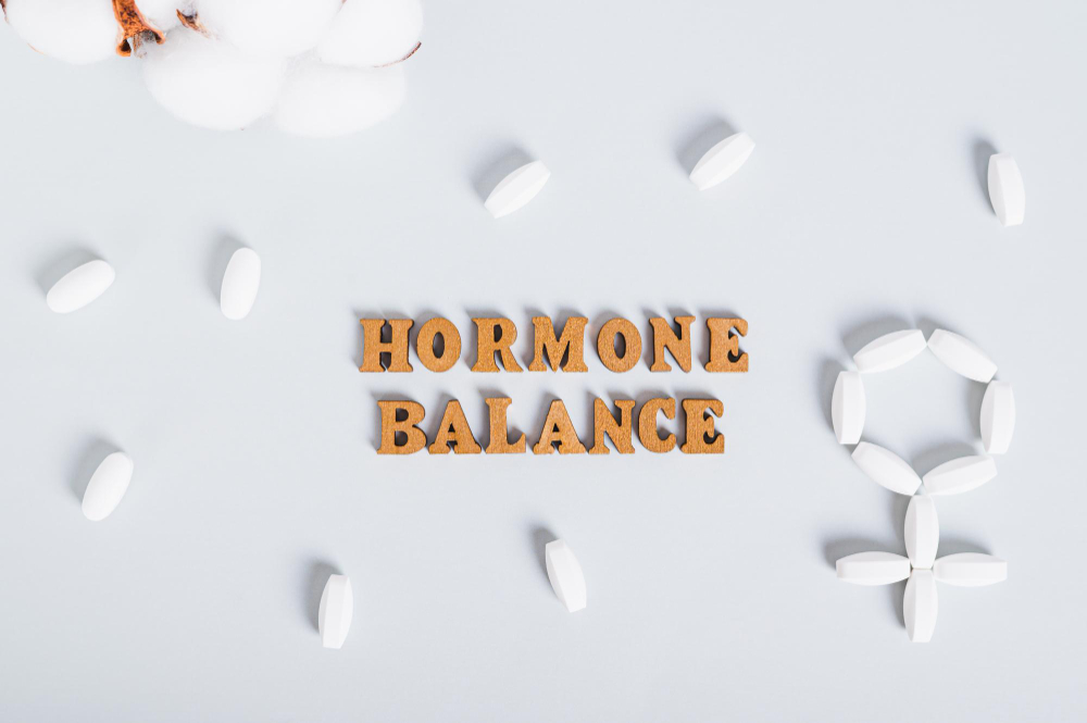 Hormonal imbalance