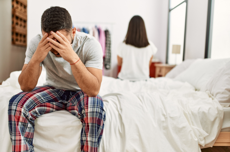 Male Infertility Treatment