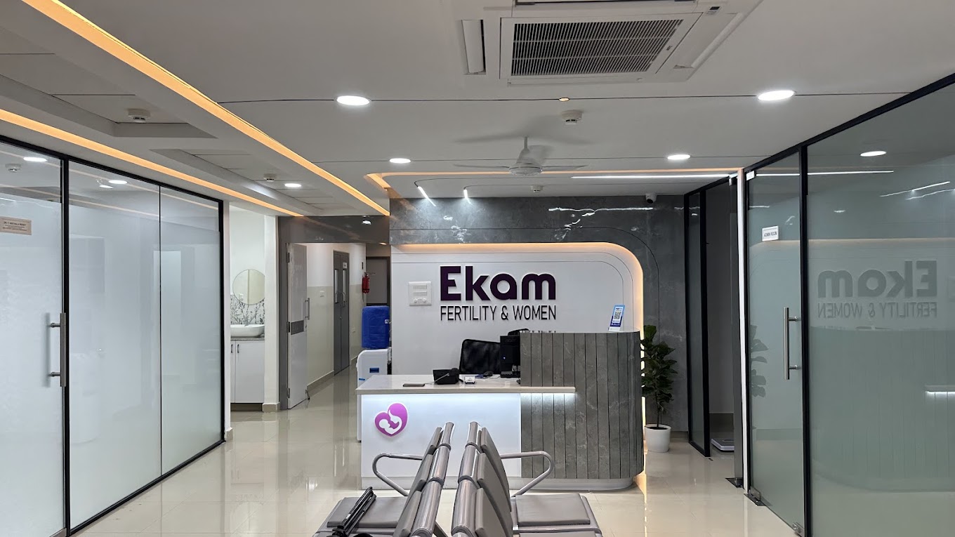 Ekam Fertility
